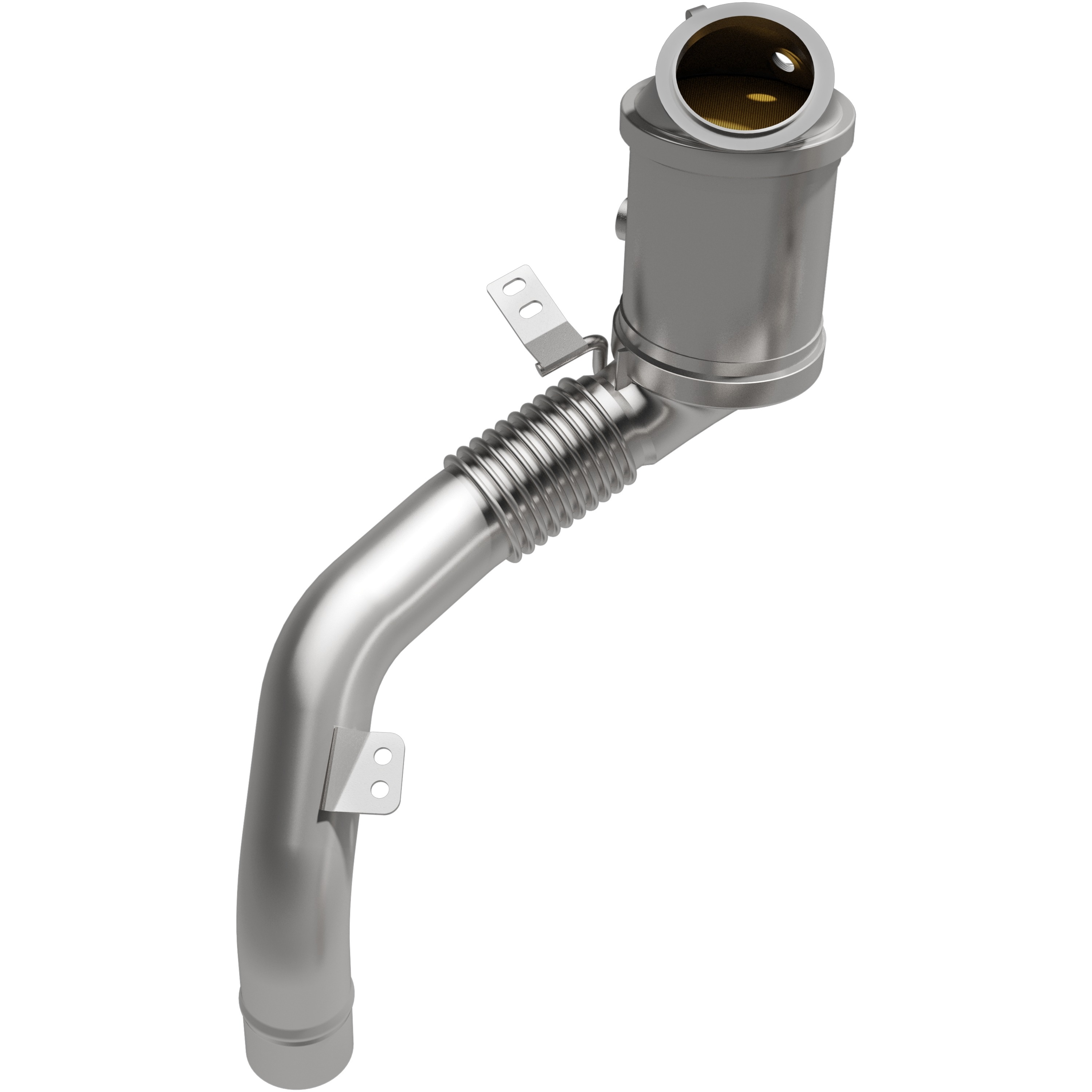 MagnaFlow Exhaust Products 52263 OEM Grade Direct-Fit Catalytic Converter